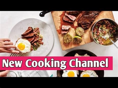 chanel food|food channel recipes today.